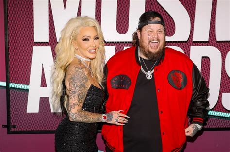 who is bunny xo|7 Things to Know About Jelly Roll’s Wife Bunnie XO